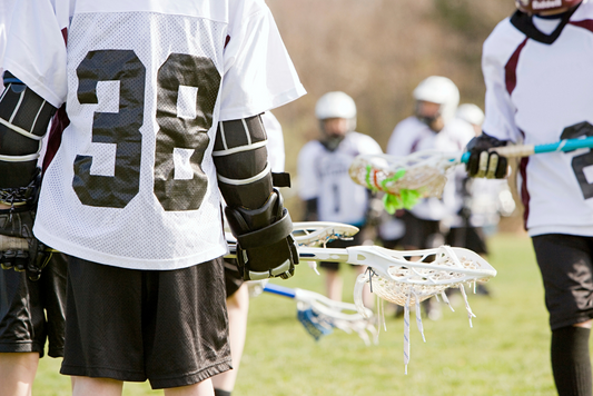 lacrosse glove deodorizer