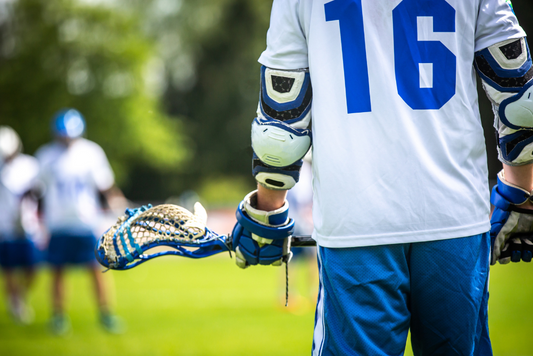 Lacrosse Glove Deodorizer