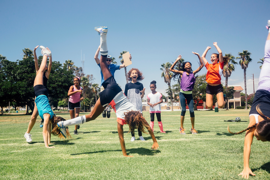 how to deodorize sports gear in the summer