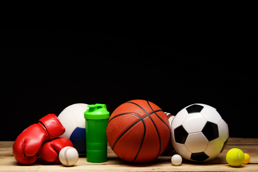 sporting equipment deodorizer