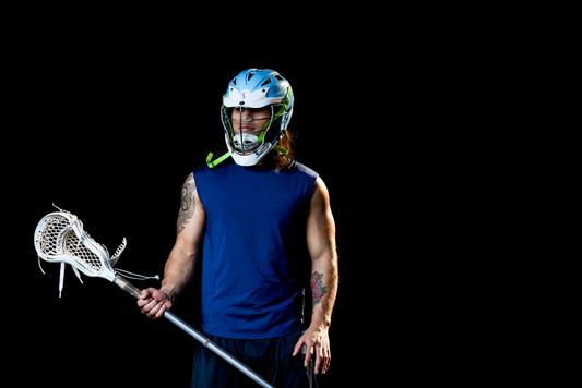 lacrosse gear odor eliminating spray