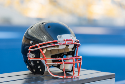 how to eliminate odor in your helmet