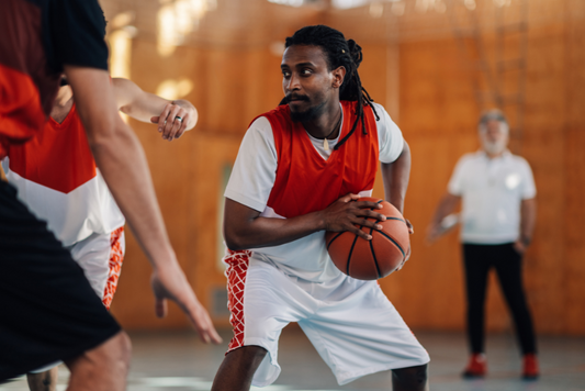 basketball odor eliminator