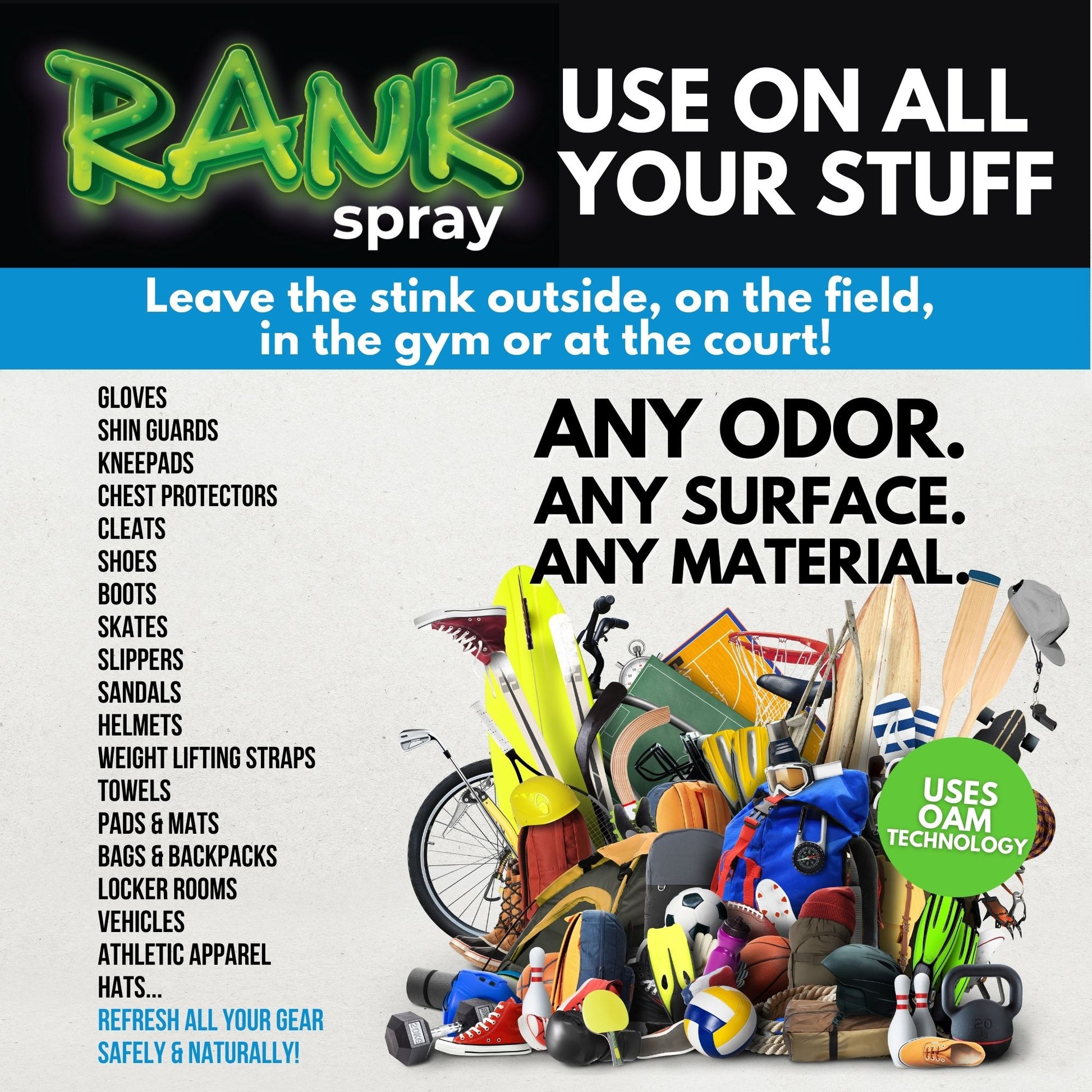 Sports Equipment Odor Eliminator 
Odor Eliminator Spray Sports Equipment
gym bag deodorizer
odor eliminator for sports
sports odor eliminator
odor eliminator for sports bag
odor eliminator sports
sports odor eliminator spray
sport odor eliminator
odor eliminator spray sports equipment
sports bag odor eliminator