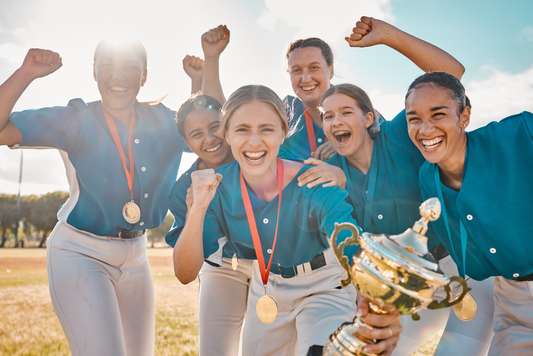 How To Eliminate Odor From Your Spring Sports Gear