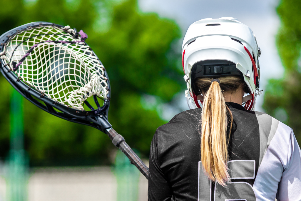 lacrosse gear odor remover