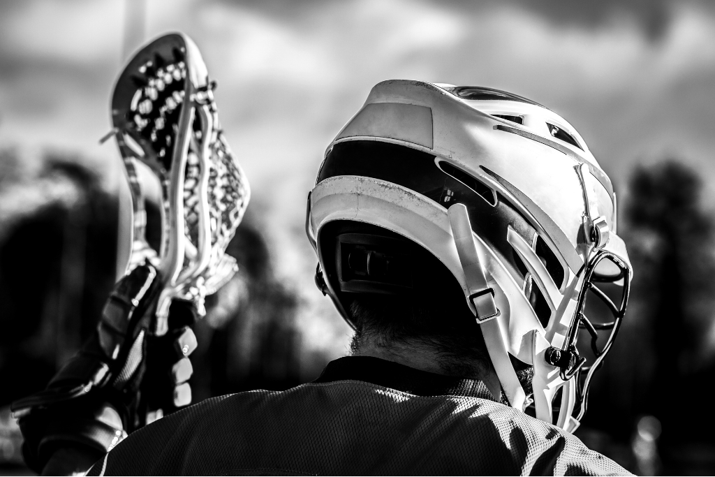 How to get rid of odor from Lacrosse Gear