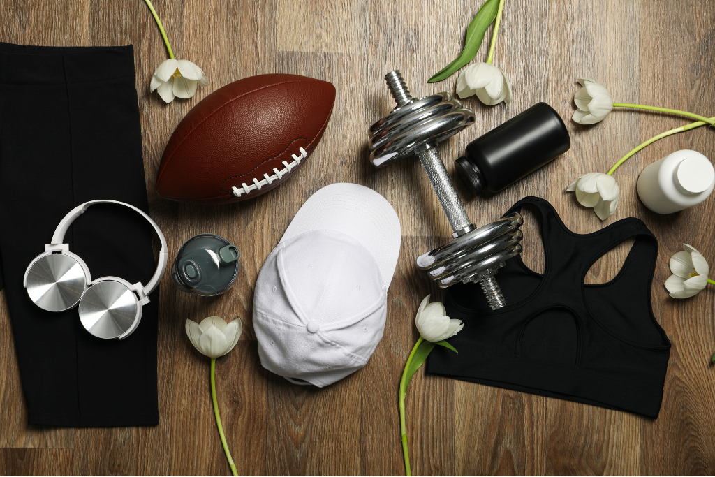 How to eliminate odor from sports gear