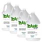 Gallon Refills - Odor Eliminating Spray - 4 Pack RANK Spray