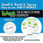 Buy 2 Get 2 Free RANK Odor Eliminating Spray